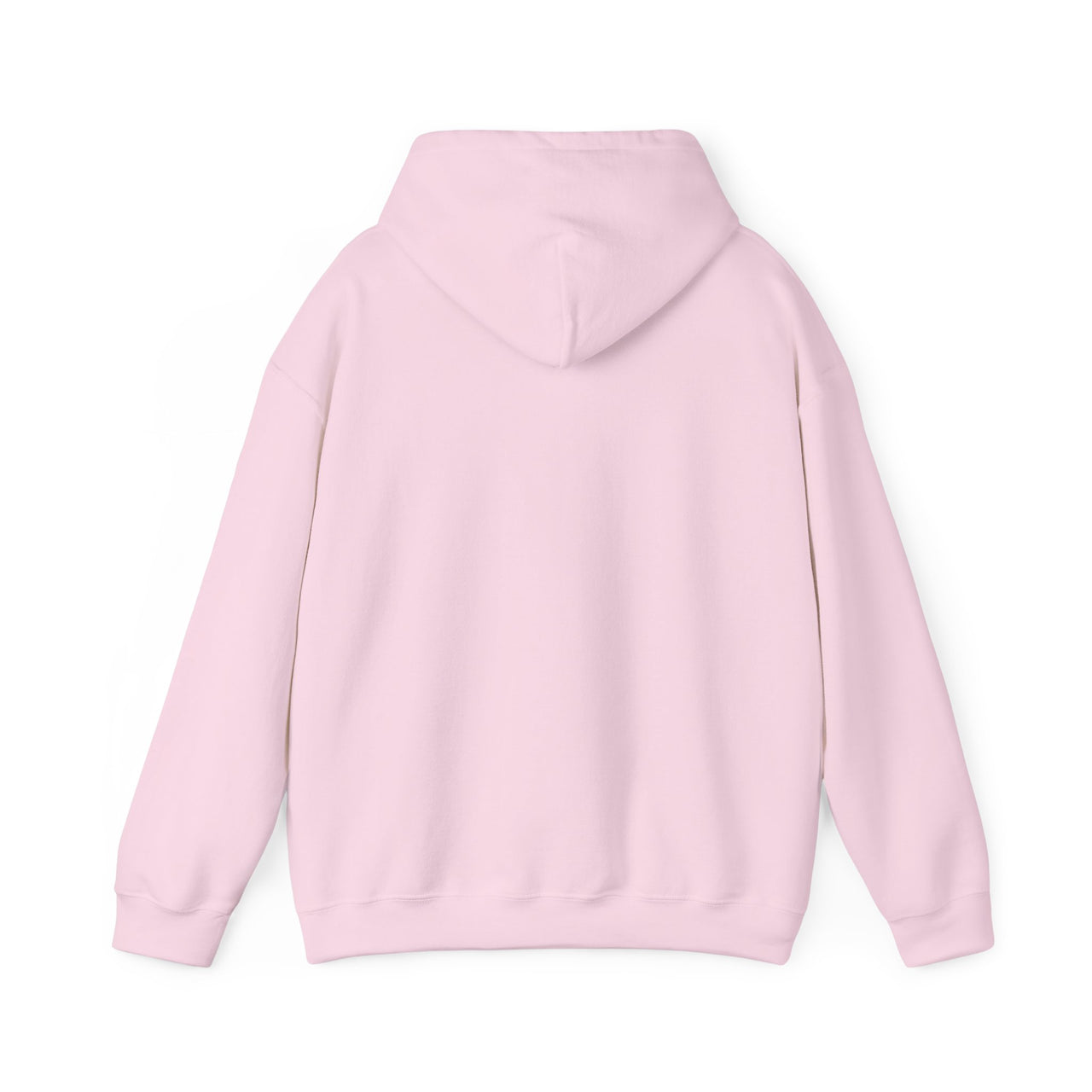 HKS Fab - Clean Hoodie