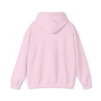 HKS Fab - Clean Hoodie