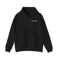 HKS Fab -Vert Hoodie