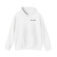 HKS Fab -Vert Hoodie