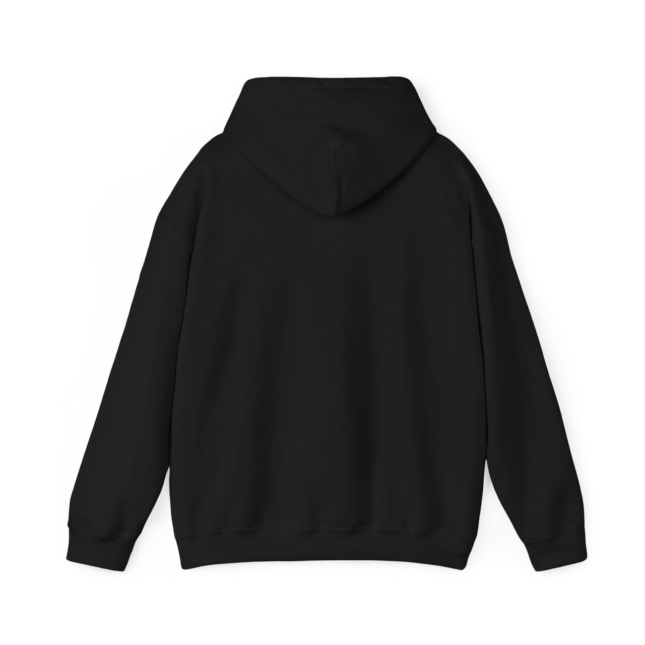 HKS Fab - Clean Hoodie