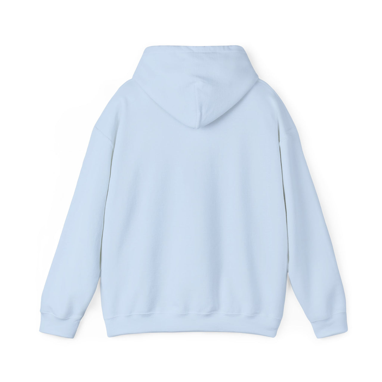 HKS Fab - Clean Hoodie
