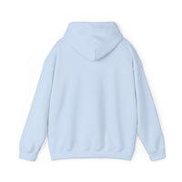 HKS Fab - Clean Hoodie