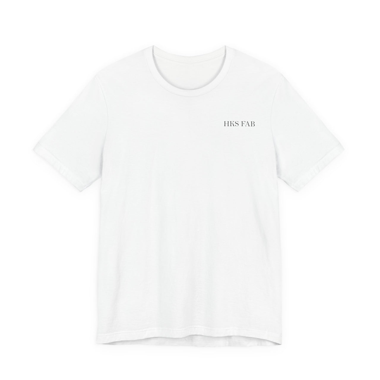 Garage – The Only Place in the World Where Nothing Has to Be Explained” Tee