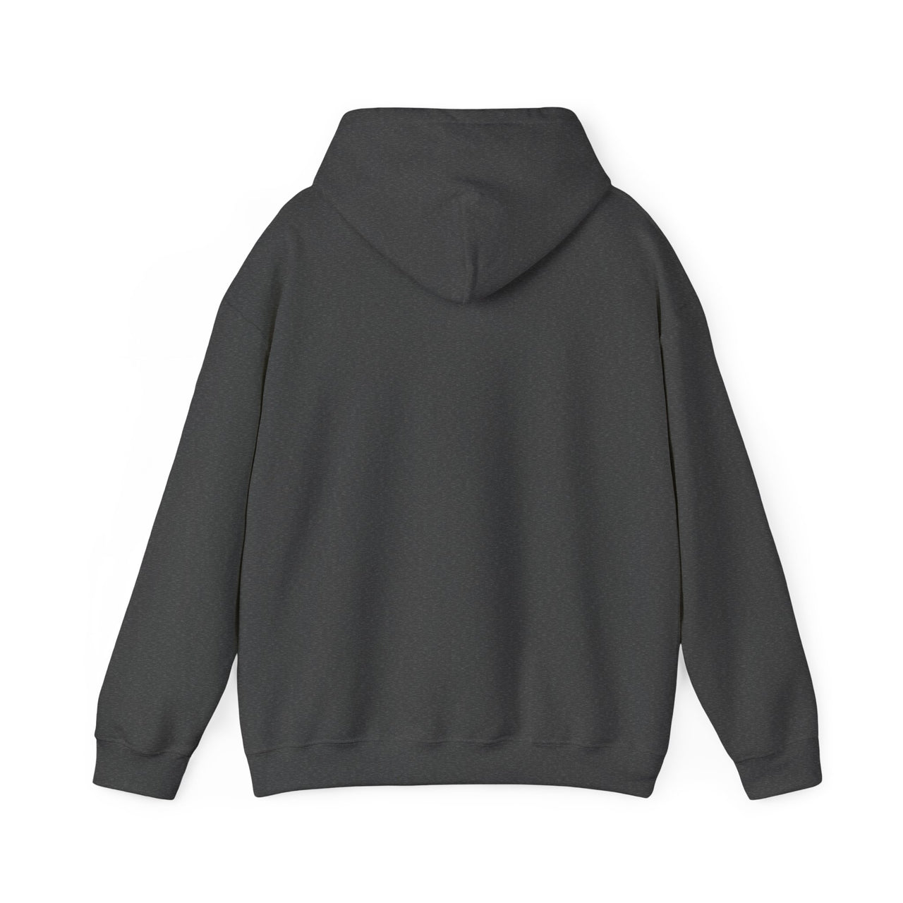 HKS Fab - Clean Hoodie