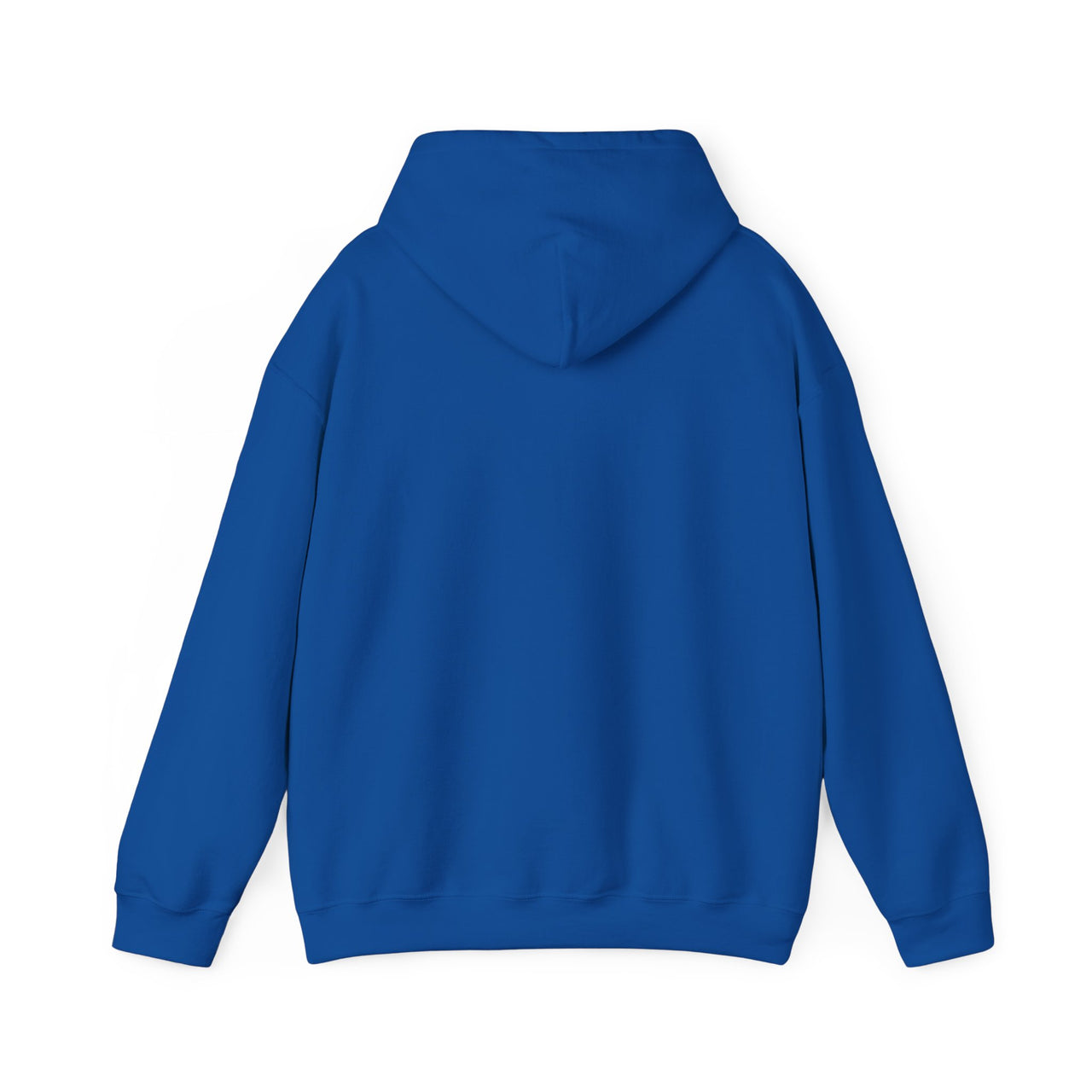 HKS Fab - Clean Hoodie
