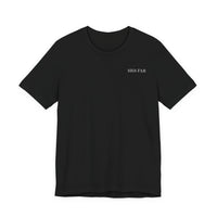 Garage – The Only Place in the World Where Nothing Has to Be Explained” Tee