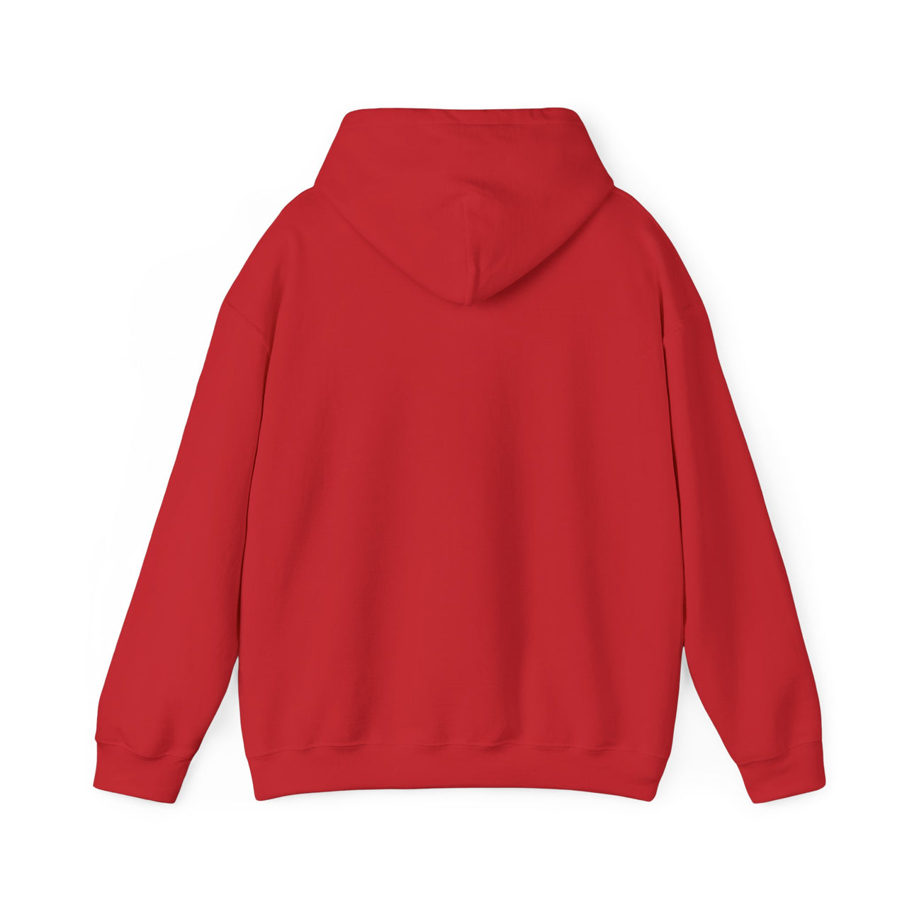 HKS Fab - Clean Hoodie
