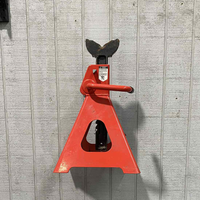6 Ton Jack Stand Wall Mount – 2 Pack Heavy-Duty Storage