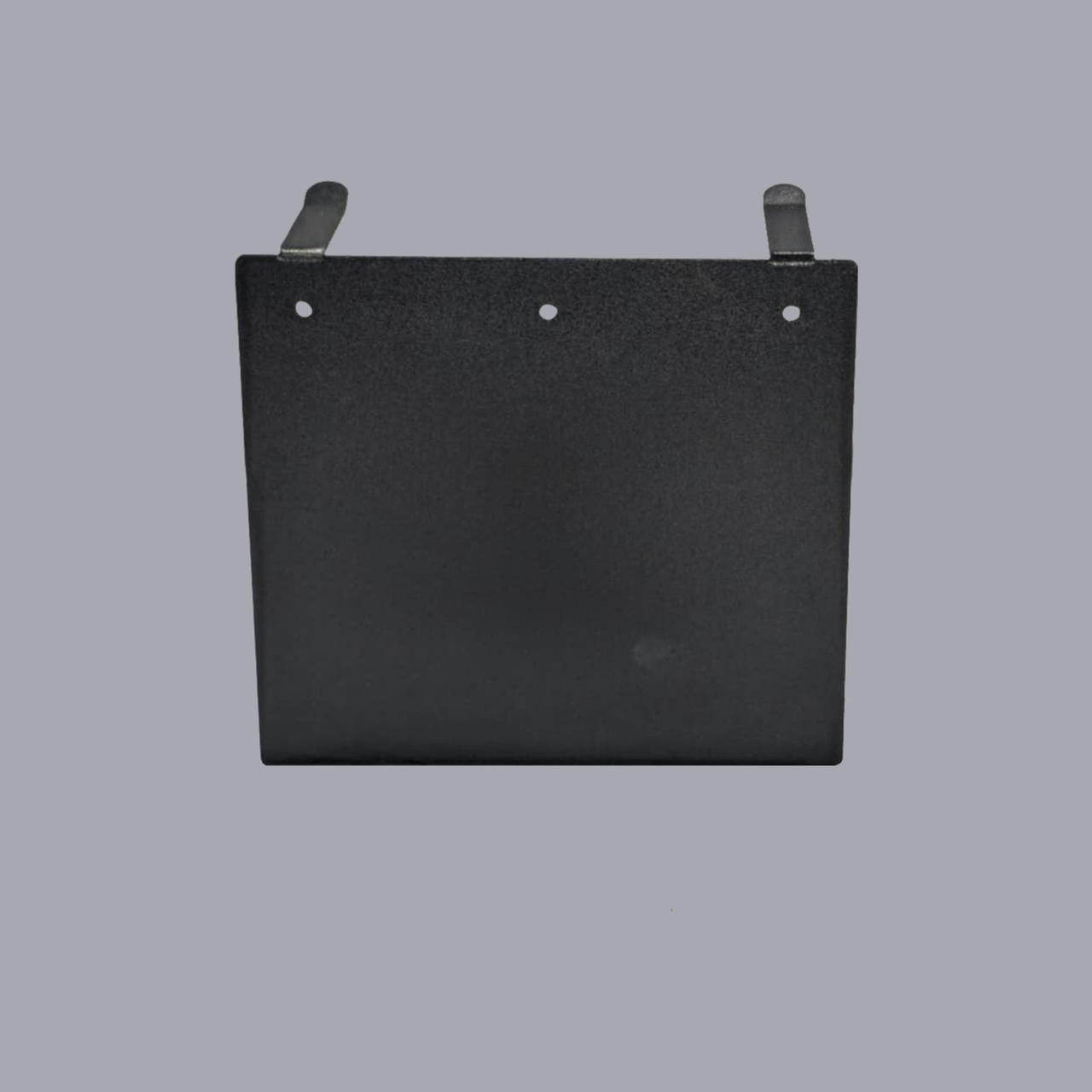 Grinder Holder with Accessories Storage – Wall Mount