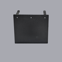 Grinder Holder with Accessories Storage – Wall Mount