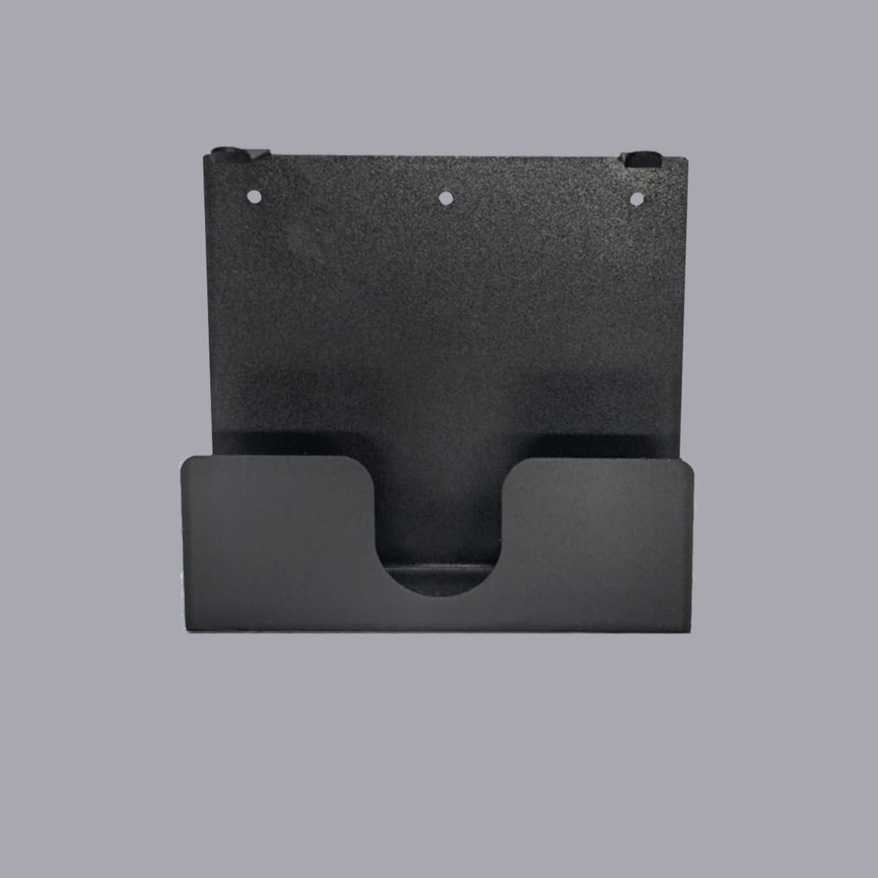 Grinder Holder with Accessories Storage – Wall Mount