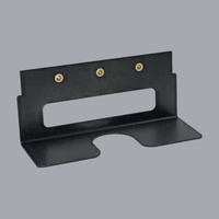 Grinder Holder Wing – Compatible with HKS Fab 3-Tier Shelf