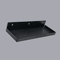 Lift Arm Shelf for Automotive Lifts – Garage & Shop Organizer 4 pack