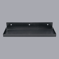 Lift Arm Shelf for Automotive Lifts – Garage & Shop Organizer 4 pack