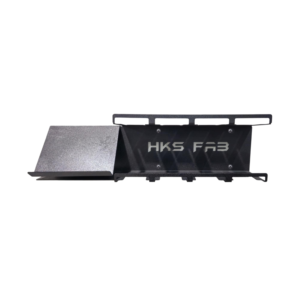 Makita 18V Locking Battery Charging Station – Wall Mounted