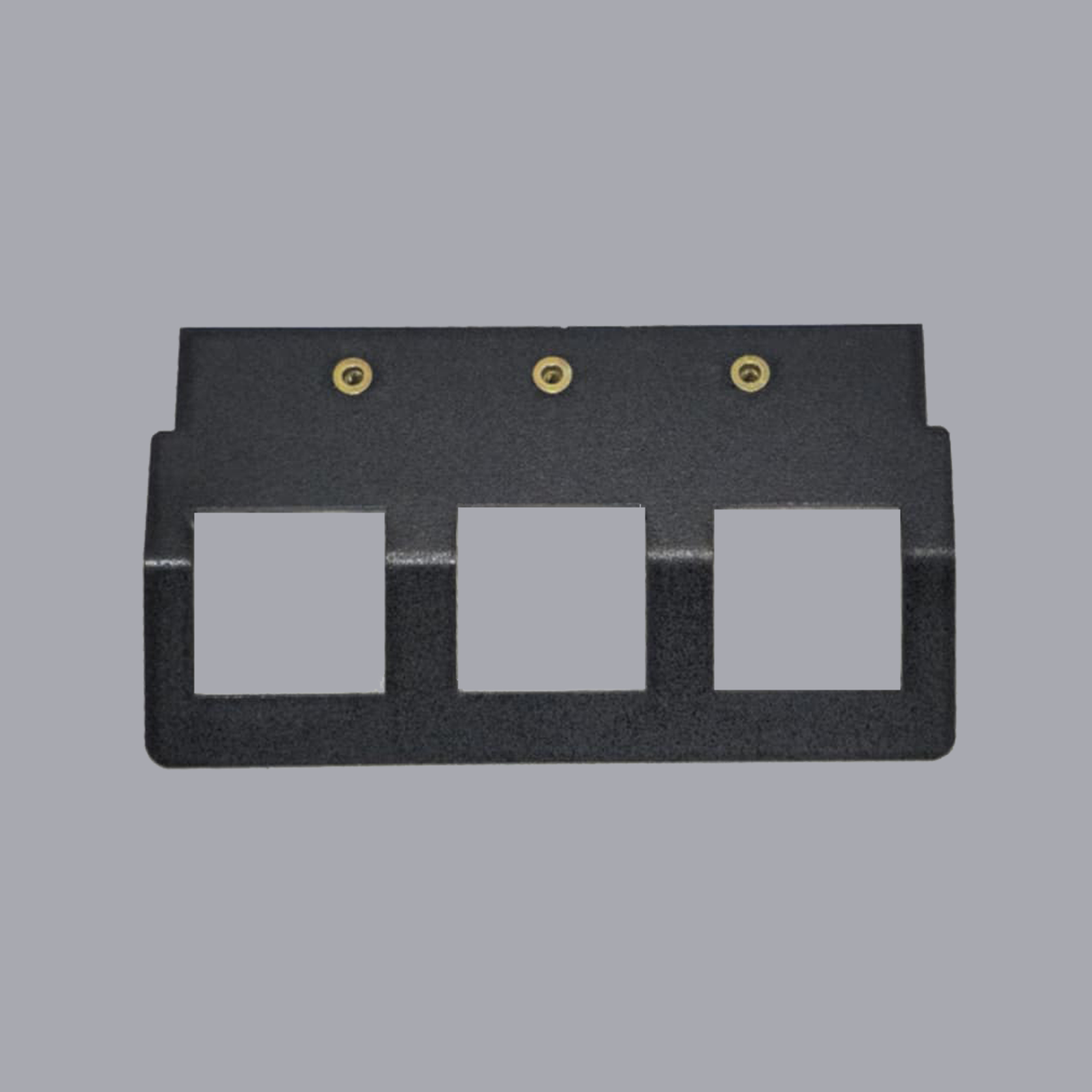 M12 Battery Holder Wing Attachment – Compatible with HKS Fab 3-Tier Shelf