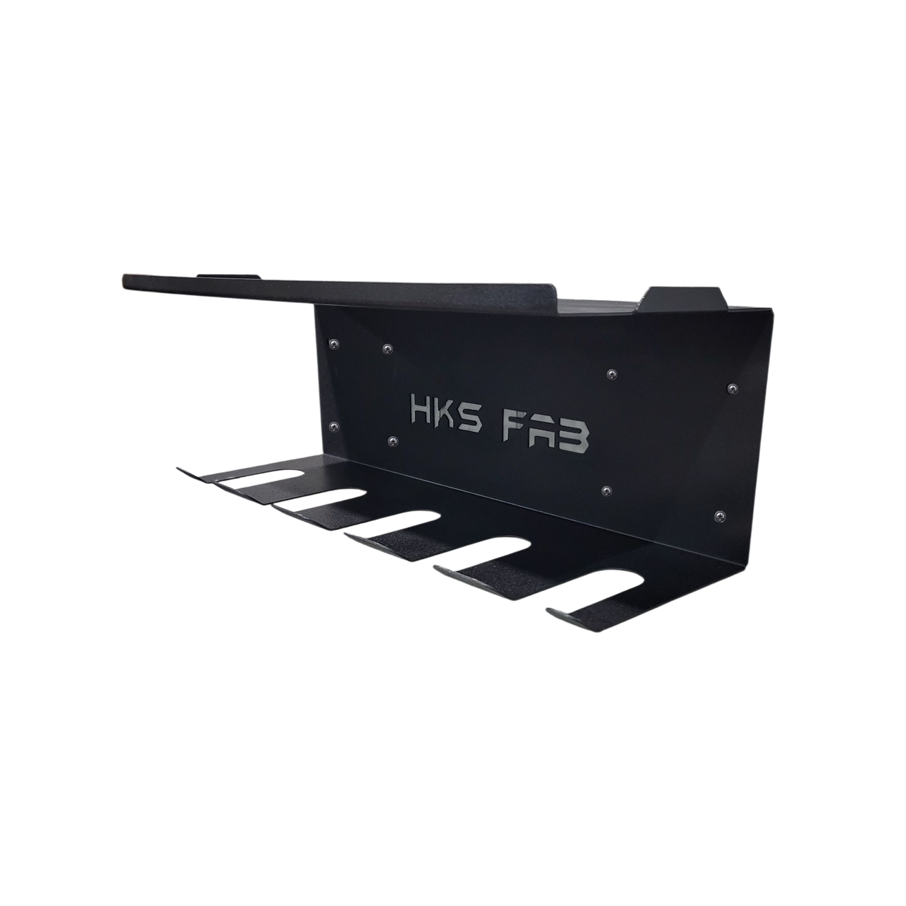 Power Tool 2 Tier Shelf "Base Unit"