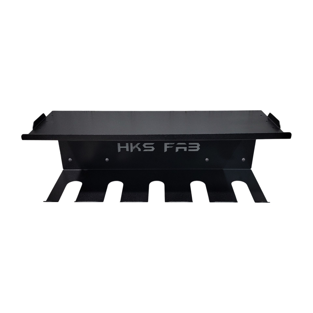 Power Tool 2 Tier Shelf "Base Unit"