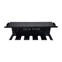 Power Tool 2 Tier Shelf 