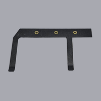 Grinder Accessories Holder Wing – Compatible with HKS Fab 3-Tier Shelf