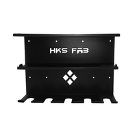 Power Tool 3 Tier Shelf 