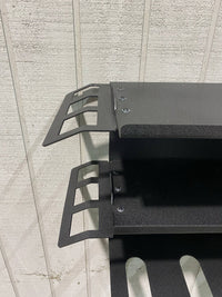 M12 Battery Holder Wing Attachment – Compatible with HKS Fab 3-Tier Shelf